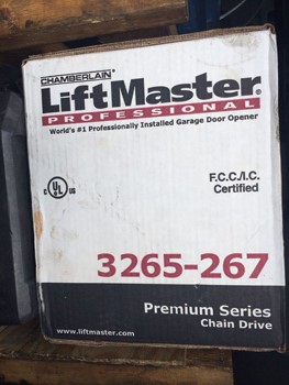Liftmaster Opener Repair in Monterey Park