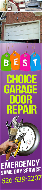 Garage Door Company