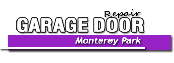 Garage Door Repair Monterey Park