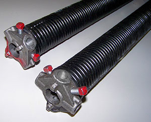 Garage Door Springs 24/7 Services