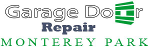 Garage Door Repair Monterey Park, CA